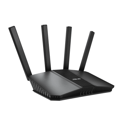 Рутер ASUS RT-BE55 BE3600 - 90IG0A80-MO3C00 gallery image 3