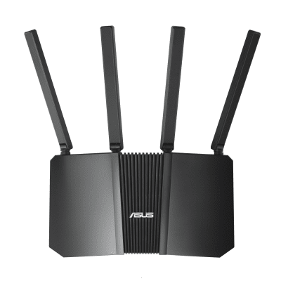 Рутер ASUS RT-BE55 BE3600 - 90IG0A80-MO3C00 gallery image 4