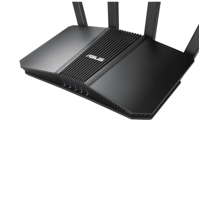 Рутер ASUS RT-BE55 BE3600 - 90IG0A80-MO3C00 gallery image 5