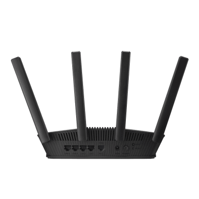 Рутер ASUS RT-BE55 BE3600 - 90IG0A80-MO3C00 gallery image 7