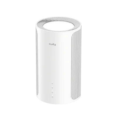 Mesh системи Cudy M11000 BE11000, 2 броя - CUDY-M1100-2-pack gallery image 2