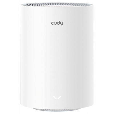 Mesh системи Cudy M3600 BE3600, 3 броя - CUDY-M3600-3-pack gallery image 2