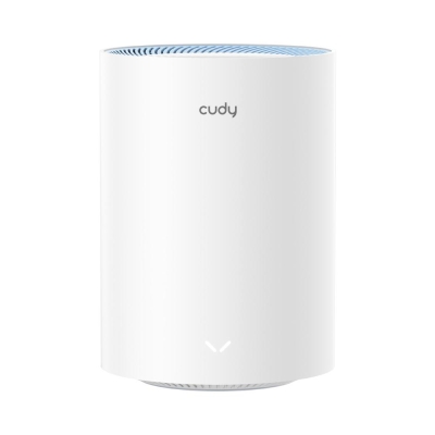 Mesh система Cudy M1200 2 AC1200, 2 броя - M1200 gallery image 2