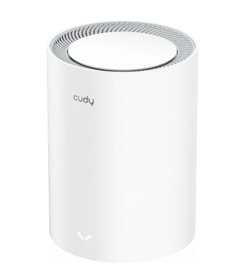 Безжична Mesh система Cudy M3000 - CUDY-M3000-1 gallery image 1