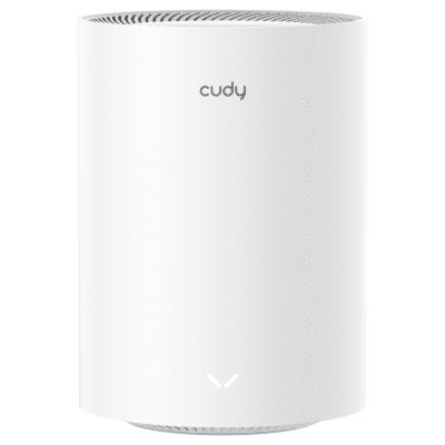 Безжична Mesh система Cudy M3000 - CUDY-M3000-1 gallery image 2