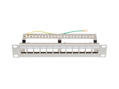 Пач панел Lanberg, 10" - PPKS-9212-S gallery image 2