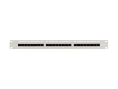 Пач панел Lanberg, 19", Сив - PPUA-1124-S gallery image 5