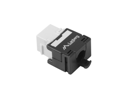 Конектор Lanberg, RJ45, CAT.6a - KSUA-2000 gallery image 2