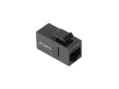 Конектор Lanberg, RJ45, CAT.6 - KSU6-3000 gallery image 2