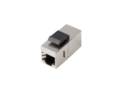 Конектор Lanberg , RJ45, CAT.6 - KSF6-3000 gallery image 1