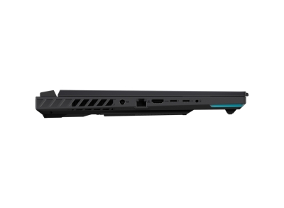 Лаптоп ASUS ROG Strix G16 G614PW-RV098, 16.0", AMD Ryzen 9 8940HX, 32GB RAM, 1TB SSD, NVIDIA GeForce RTX 5080 16GB, Без ОС, Сив - 90NR0QK7-M004K0 gallery image 7