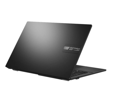 Лаптоп ASUS Vivobook Go 15 E1504FA-BQ2874, 15.6", AMD Ryzen 5 40, 16GB RAM, 1TB SSD, AMD Radeon Graphics, Без ОС, Черен - 90NB0ZR2-M04N10 gallery image 2