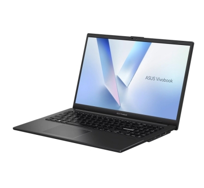 Лаптоп ASUS Vivobook Go 15 E1504FA-BQ2874, 15.6", AMD Ryzen 5 40, 16GB RAM, 1TB SSD, AMD Radeon Graphics, Без ОС, Черен - 90NB0ZR2-M04N10 gallery image 3