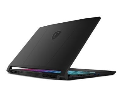 Лаптоп MSI Katana 15 HX B14WEK, 15.6", Intel Core i7-14650HX, 16GB RAM, 1TB SSD, NVIDIA GeForce RTX 5050 8GB, Без ОС, Черен - 9S7-1587C1-899 gallery image 2