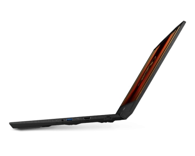 Лаптоп MSI Katana 15 HX B14WEK, 15.6", Intel Core i7-14650HX, 16GB RAM, 1TB SSD, NVIDIA GeForce RTX 5050 8GB, Без ОС, Черен - 9S7-1587C1-899 gallery image 3
