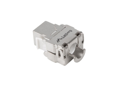 Конектор Lanberg, RJ45, CAT.6 - KSF6-2000 gallery image 2
