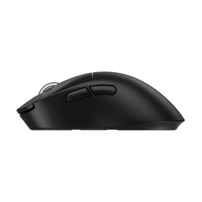 Геймърска безжична мишка Logitech G Pro X Superlight 2 Dex - 910-007357, Черна gallery image 2