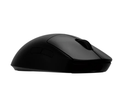 Безжична геймърска мишка Logitech Pro 2 Lightspeed - 910-007295, Черна gallery image 5