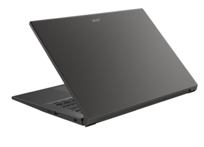 Лаптоп Acer Swift X 14 SFX14-71G-75L8, 14.5", Intel Core i7-13700H, 2.8K OLED 120Hz, 16GB DDR5, 1TB SSD, NVIDIA RTX 4050 6GB, Windows 11 Home, Сив - NX.KEVEX.001 gallery image 6