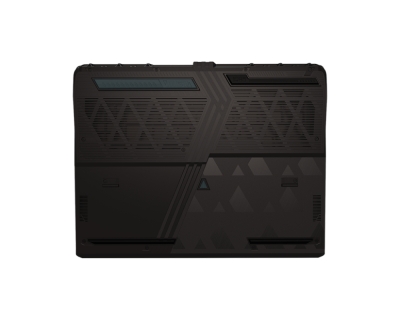 Лаптоп MSI Vector 17 HX AI A2XWJG, 17.0", Intel Core Ultra 9 275HX, QHD+ 240Hz IPS, 32GB DDR5, 1TB SSD, NVIDIA GeForce RTX 5090 24GB, Windows 11 Home, Сив - 9S7-17S372-029 gallery image 5