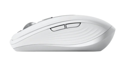 Безжична мишка Logitech MX Anywhere 3S - 910-006930, Бяла gallery image 5