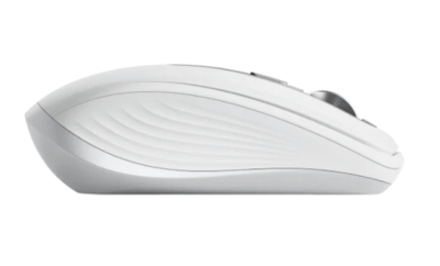 Безжична мишка Logitech MX Anywhere 3S - 910-006930, Бяла gallery image 6