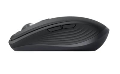 Безжична мишка Logitech MX Anywhere 3S - 910-006929, Графит gallery image 5