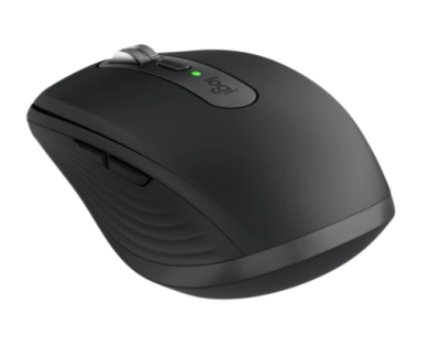 Безжична мишка Logitech MX Anywhere 3S - 910-006929, Графит gallery image 7