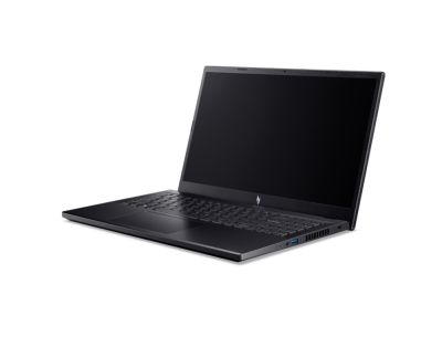 Лаптоп Acer Nitro V 15 AI ANV15-42-R723, 15.6", AMD Ryzen 7 7445HS, 16GB DDR5 RAM, 512GB SSD, NVIDIA GeForce RTX 3050 6GB, Без ОС, Черен - NH.U32EX.005 gallery image 1