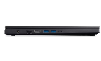 Лаптоп Acer Nitro V 15 ANV15-52-9176, 15.6", Intel Core i9-13900H, 16GB RAM, 1TB SSD, NVIDIA GeForce RTX 5060 8GB GDDR7, Linux, Черен - NH.QZ8EX.006 gallery image 5
