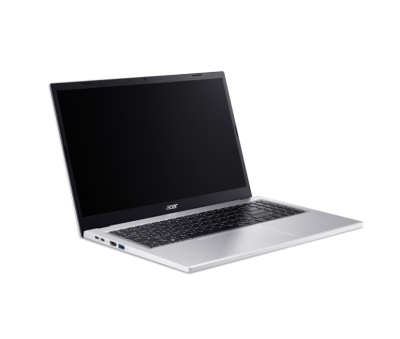 Лаптоп Acer Extensa EX215-57-57TE, 15.6", Intel Core i5-13420H, Full HD IPS, 16GB DDR5, 512GB SSD, Intel UHD Graphics, Сребрист - NX.EJBEX.001 gallery image 2