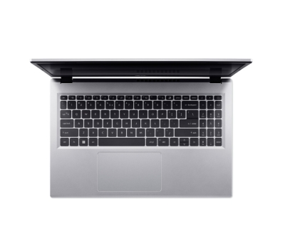 Лаптоп Acer Extensa EX215-57-57TE, 15.6", Intel Core i5-13420H, Full HD IPS, 16GB DDR5, 512GB SSD, Intel UHD Graphics, Сребрист - NX.EJBEX.001 gallery image 4