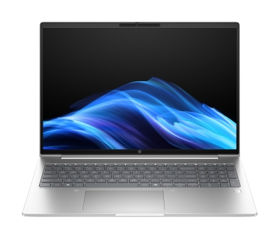 Лаптоп HP ProBook 4 G1iR, 16.0", Intel Core 7 150U, WUXGA IPS, 16GB DDR5, 512GB SSD, Windows 11 Pro, Сребрист - B9YK5ET gallery image 1