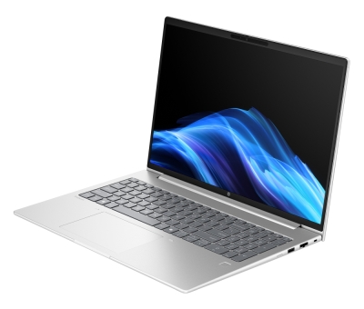 Лаптоп HP ProBook 4 G1iR, 16.0", Intel Core 7 150U, WUXGA IPS, 16GB DDR5, 512GB SSD, Windows 11 Pro, Сребрист - B9YK5ET gallery image 4