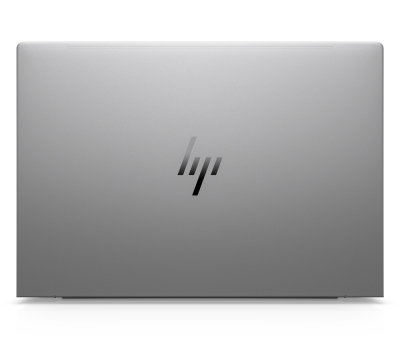 Лаптоп HP ZBook 8 G1i AI, 16.0", Intel Core Ultra 7 265H, WQUXGA 120Hz IPS, 64GB DDR5, 2TB SSD, NVIDIA RTX 500 Ada 4GB, Windows 11 Pro, Сребрист - A3ZU1ET gallery image 5