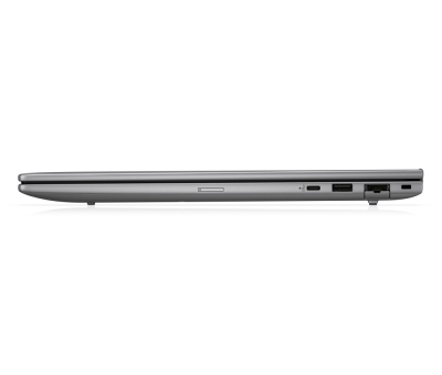 Лаптоп HP ZBook 8 G1i AI, 16.0", Intel Core Ultra 7 265H, WQUXGA 120Hz IPS, 64GB DDR5, 2TB SSD, NVIDIA RTX 500 Ada 4GB, Windows 11 Pro, Сребрист - A3ZU1ET gallery image 6