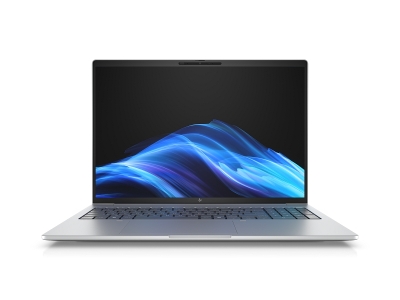 Лаптоп HP EliteBook 8 G1i AI, 16.0", Intel Core Ultra 7 255U, WUXGA IPS, 32GB DDR5, 1TB SSD, Windows 11 Pro, Сребрист - AD3Y8ET gallery image 1