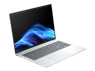 Лаптоп HP EliteBook 8 G1i AI, 16.0", Intel Core Ultra 7 255U, WUXGA IPS, 32GB DDR5, 1TB SSD, Windows 11 Pro, Сребрист - AD3Y8ET gallery image 2