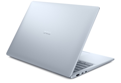 Лаптоп Dell 14 Plus DB14250, 14.0", Intel Core Ultra 7 256V, 2.5K IPS, 16GB LPDDR5X, 512GB SSD, Intel Arc Graphics, Windows 11 Home, Син - DB14250_LNL_208_HOM gallery image 5