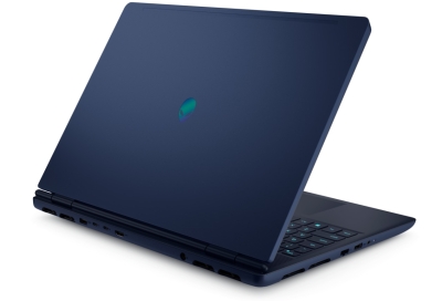 Лаптоп Dell Alienware 16X Aurora AC16251, 16.0", Intel Core Ultra 9 275HX, WQXGA 240Hz IPS, 64GB DDR5, 2TB SSD, NVIDIA RTX 5070 8GB, Windows 11 Pro, Син - AC16251_ARLHX_016 gallery image 5
