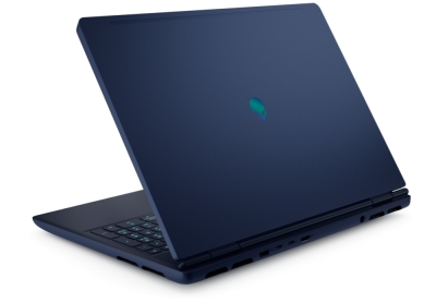 Лаптоп Dell Alienware 16X Aurora AC16251, 16.0", Intel Core Ultra 9 275HX, WQXGA 240Hz IPS, 64GB DDR5, 2TB SSD, NVIDIA RTX 5070 8GB, Windows 11 Pro, Син - AC16251_ARLHX_016 gallery image 6