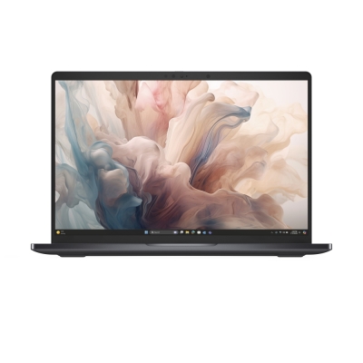 Лаптоп Dell Pro 14 Premium PA14250, 14.0", Intel Core Ultra 7 268V vPro, Full HD+ IPS, 32GB LPDDR5X, 512GB SSD, Intel Arc Graphics, Ubuntu, Сив - BTO207_PA14250_EMEA_UBU gallery image 2