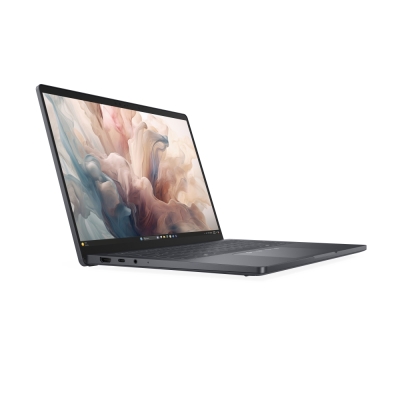 Лаптоп Dell Pro 14 Premium PA14250, 14.0", Intel Core Ultra 7 268V vPro, Full HD+ IPS, 32GB LPDDR5X, 512GB SSD, Intel Arc Graphics, Ubuntu, Сив - BTO207_PA14250_EMEA_UBU gallery image 4