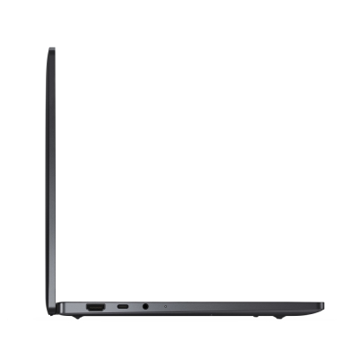 Лаптоп Dell Pro 14 Premium PA14250, 14.0", Intel Core Ultra 7 268V vPro, Full HD+ IPS, 32GB LPDDR5X, 512GB SSD, Intel Arc Graphics, Ubuntu, Сив - BTO207_PA14250_EMEA_UBU gallery image 6