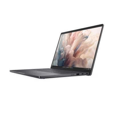 Лаптоп Dell Pro 14 Premium PA14250, 14.0", Intel Core Ultra 7 268V, Full HD+ IPS, 32GB LPDDR5X, 512GB SSD, Intel Arc Graphics, Windows 11, Сив - BTO207_PA14250_EMEA gallery image 3