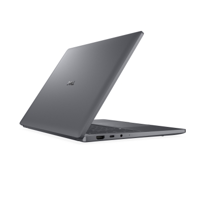 Лаптоп Dell Pro 14 Premium PA14250, 14.0", Intel Core Ultra 7 268V, Full HD+ IPS, 32GB LPDDR5X, 512GB SSD, Intel Arc Graphics, Windows 11, Сив - BTO207_PA14250_EMEA gallery image 5