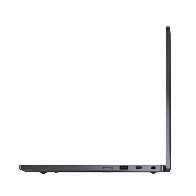 Лаптоп Dell Pro 14 Premium PA14250, 14.0", Intel Core Ultra 7 268V, Full HD+ IPS, 32GB LPDDR5X, 512GB SSD, Intel Arc Graphics, Windows 11, Сив - BTO207_PA14250_EMEA gallery image 7