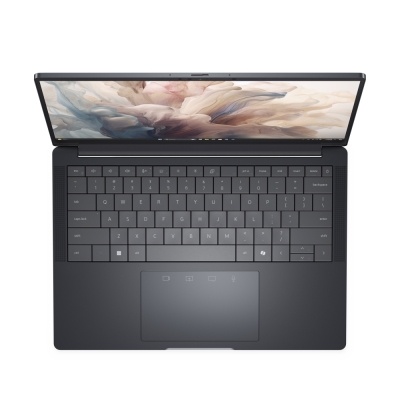 Лаптоп Dell Pro 14 Premium PA14250, 14.0", Intel Core Ultra 7 268V, Full HD+ IPS, 32GB LPDDR5X, 512GB SSD, Intel Arc Graphics, Windows 11, Сив - BTO207_PA14250_EMEA gallery image 9