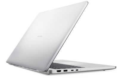 Лаптоп Dell Pro 16 Plus PB16255, 16.0", AMD Ryzen AI 5 PRO 340, Full HD+ IPS, 16GB DDR5, 512GB SSD, AMD Radeon 840M, Windows 11 Pro, Сребрист - BTO601_PB16255_EMEA gallery image 5