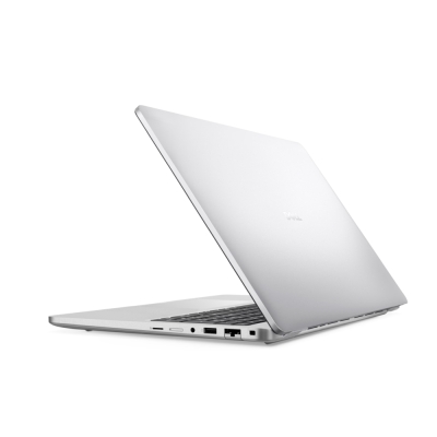Лаптоп Dell Pro 16 Plus PB16250, 16.0", Intel Core Ultra 5 235U vPro, Full HD+ IPS, 16GB DDR5, 512GB SSD, Intel Graphics, Windows 11 Pro, Сребрист - BTO103_PB16250_EMEA gallery image 4